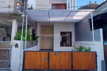 Rumah Murah Area Kertha Dalem Sidakarya