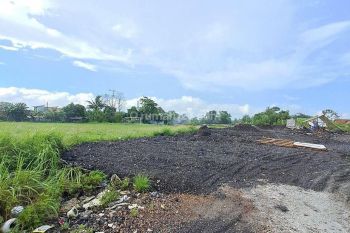 Tanah di Balaraja barat 57528 m² SHM