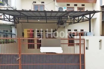 Rumah Taman Gading Indah Kelapa Gading, Jakarta Utara