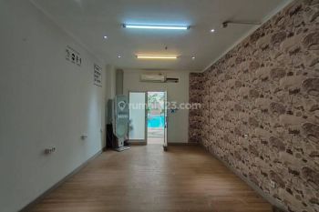 Disewakan Ruang Usaha Kios Di Apartemen Gading Mediterania Kelapa Gading