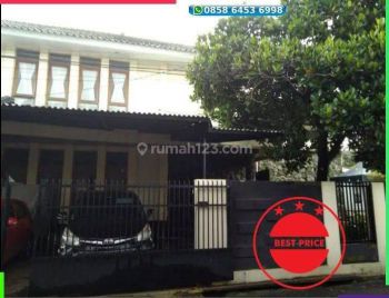Nego Hot Rumah Dua Muka Untuk Bisnis Arcamanik Bandung 41A10