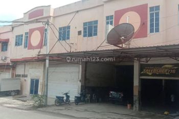 Gudang di Inti Batam Industrial Park Sei Panas Batam, Batam