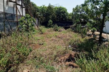 Tanah Dijual di Nongkosawit Gunungpati Kota Semarang