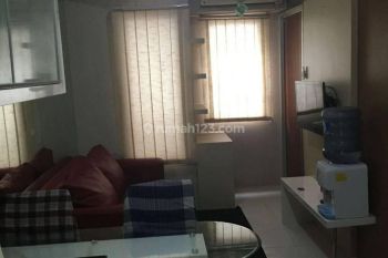 Dijual Apartemen Puncak Kertajaya Full Furnish