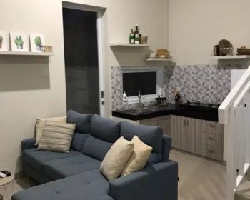 FOR RENT MINIMALIST HOUSE IN RENON FURNISHED