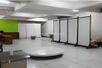 Ruko Ibu Inggit Garnasih Ciateul Pungkur Bandung