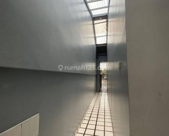 Disewakan Rumah Diboulevard Hijau Bekasi