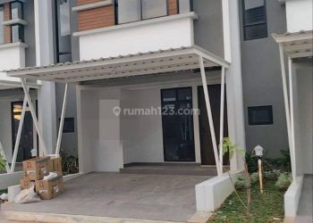 Sewa Tahunan Metland Puri, Semi Furnished, Kamar Tidur 2
