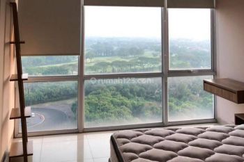 Apartemen U Residence 2 Mewah di Tangerang Lat 30