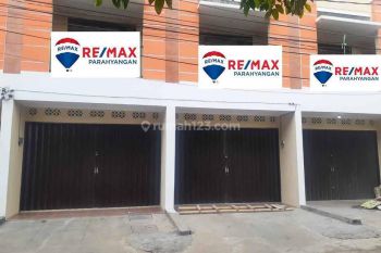 Ruko Baru Bangunan Baru Mainroad Sarijadi 3 Lantai