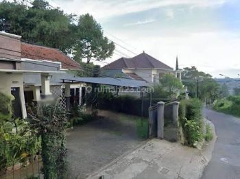 Rumah Bagus Unfurnished Awiligar Bandung Bebas Banjir