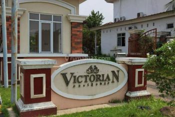 RUMAH HOOK FUL RENOV 2 LANTAI DI GALOHMAS KOTA KARAWANG