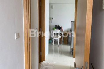 APARTEMEN THE MANSION BOUGENVILLE EMERALD LT.17,FULL FURNISED SIAP HUNI