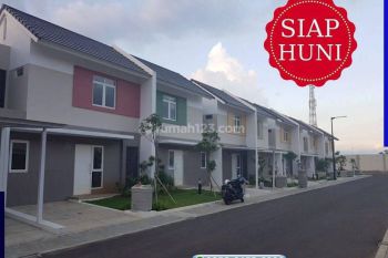 Hot Price Rumah Summarecon Bandung Cluster Dayana 233M13