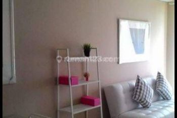 Apartemen Silkwood, Alam Sutera