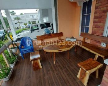 Dijual Cepat Rumah 2 Lantai Gading Serpong