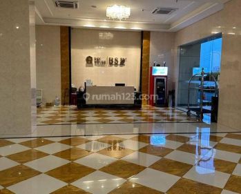 Sale Apartemen: Apartemen Skyhouse