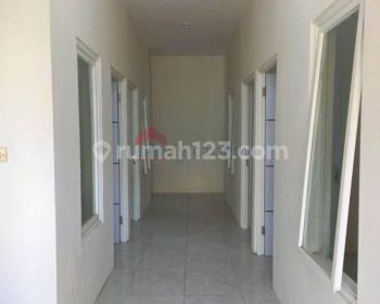 Hot Unit Rumah Lokasi Strategis Harga Murah Cocok Untuk Mahasiswa