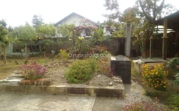Tanah Strategis Cocok Untuk Rumah Villa Atau Kost di Baros Cimahi