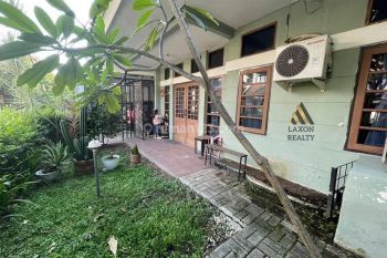 DISEWAKAN RUMAH BESAR SIAP HUNI SEKITARAN SUCI GASIBU BANDUNG