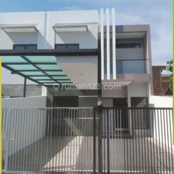 Harga Kaget Rumah Siap Huni 2 Lt Riung Bandung 96A8