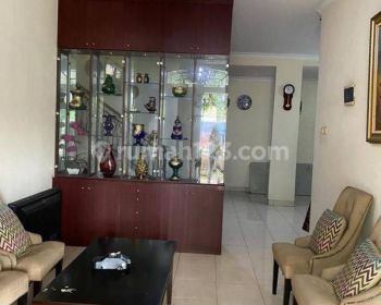 Rumah dijual cluster taman puspa, harapan indah, bekasi.