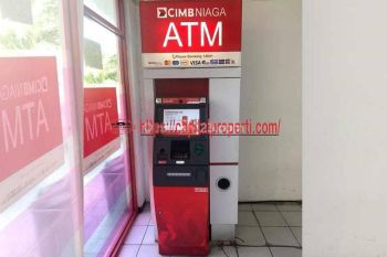 Gudang meiko 2 Buduran Sidoarjo