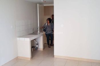 Dijual Apartemen Springlake Studio Kosongan Tower Caldesia