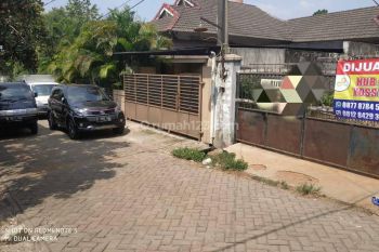 Tanah murah di cinere