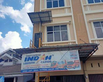 JUAL RUKO MURAH TENGAH KOTA