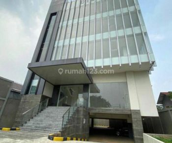 Dijual Gedung Pramuka di Jl. Matraman, Utan Kayu. Jakarta Timur