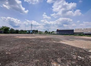 Dijual Cepat Tanah Bekasi Barat Tanah Bagus Nego Sampai Jadi