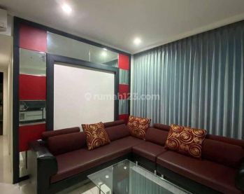 Apartemen Via Ciputra World Surabaya Harga Murah Dav.ya2611