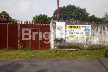 Gudang Luas Akses Tronton Kediri