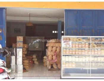 Ruko  di ciwastra bandung timur