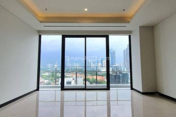 Dijual Apartemen Pakubuwono Menteng Baru