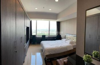 Apartemen U Residence Furnished studio tower 2