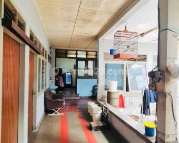 Dijual Ruko Sudirman Bandung Hitung Tanah Dekat Jamika