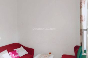 Rumah 2 Lantai Di Komplek TNI AU Jatiasih Bekasi S7169