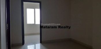 Apartement Galeri Ciumbuleuit 2 2 BR Unfurnished , Lantai 19