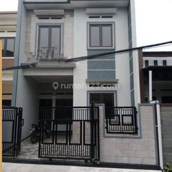 Best Deal Rumah 2 Lt Dekat Gatsu Kota Bandung 246M9