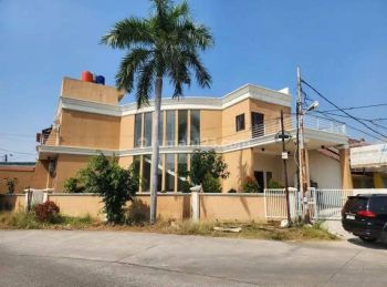 Dijual Cocok Untuk Kantor, Sekolah, Rumah Tinggal Mewah Harapan Indah