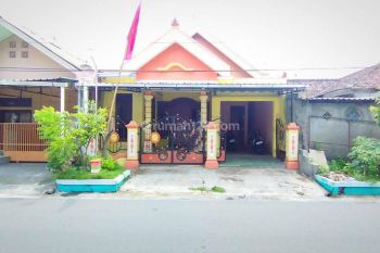 Rumah dekat Unisri dan palang joglo Disewakan Siap Huni