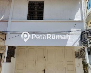 Ruko Bagus Jalan S Parman Lokasi Strategis