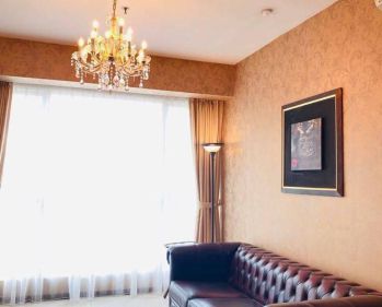 For Rent Apartment Gandaria Height 2BR