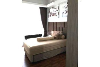 For Sale Apartemen Kemang Village, Tower Tiffany, Jakarta Selatan ( 3 Bedrooms,