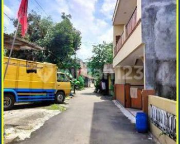 Termurah Tanah Jongke Kidul Dekat Sleman City Hall