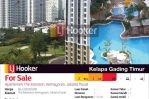 thumbnail-apartemen-the-mansion-tower-bougenville-gloria-lantai-17-kemayoran-jakarta-1