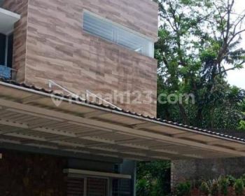 Rumah mewah siap huni di andara