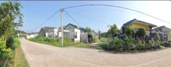 Jual Tanah   Kavling Murah Siap Bangun Dalam Komplek Di Cibinong Bogor